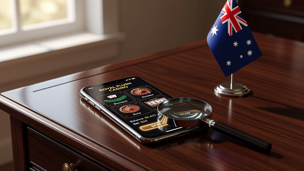Key Factors When Reviewing New Australian Casino Sites - new online australian casinos