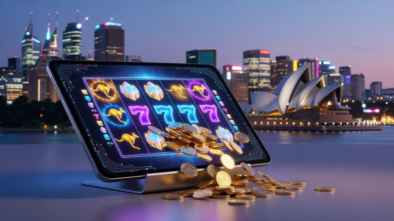 Top New Online Australian Casinos in 2026 - new online australian casinos