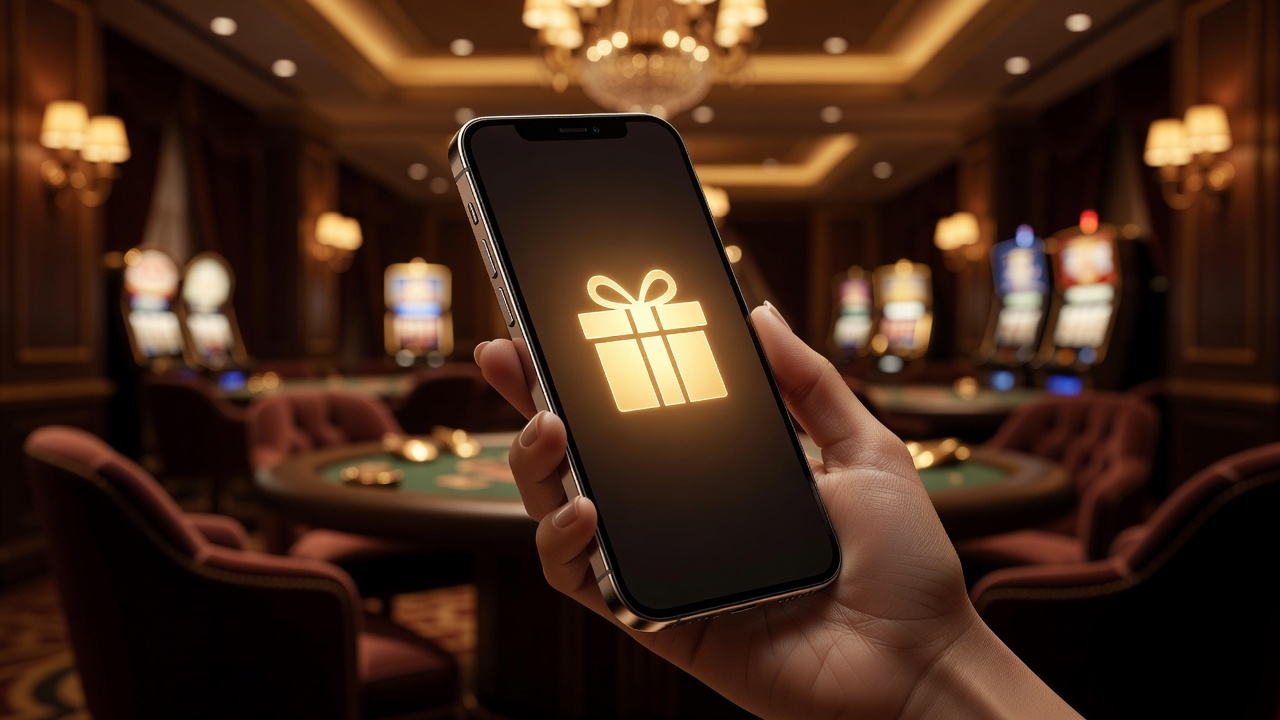 Claiming Your Latest No Deposit Offer - new no deposit casino