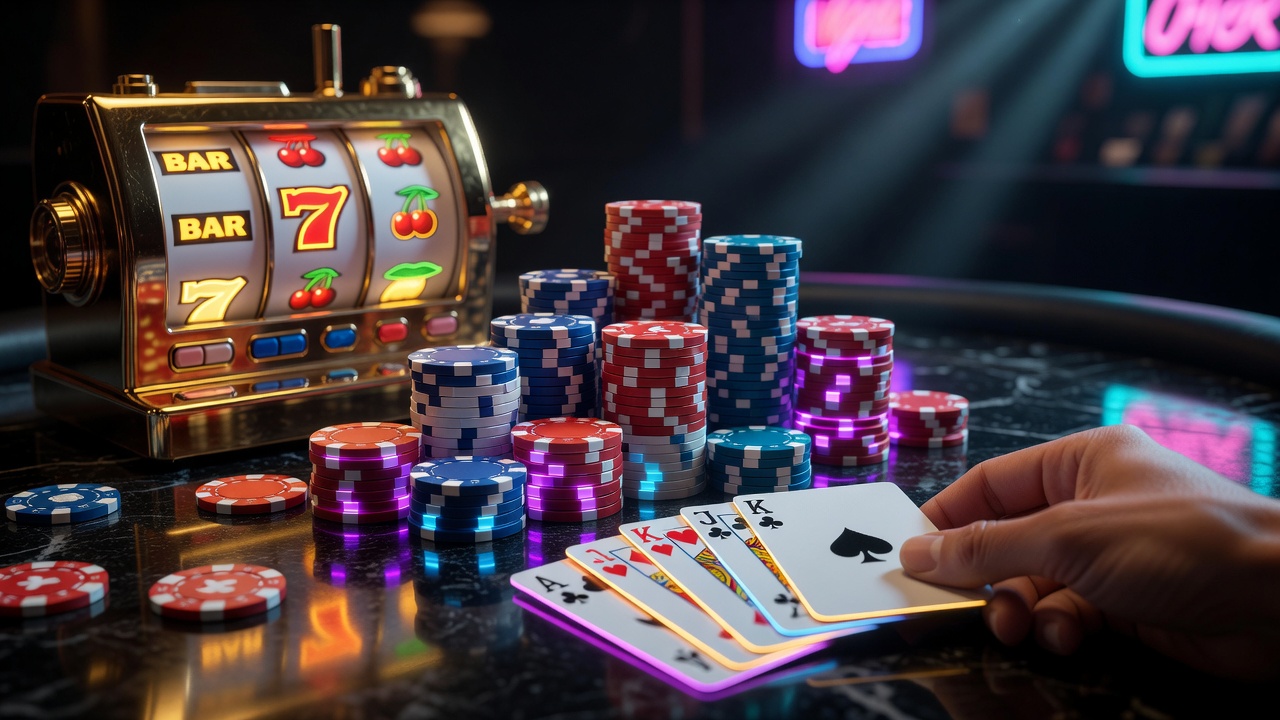 Types of New Free Play Bonuses - new no deposit casino