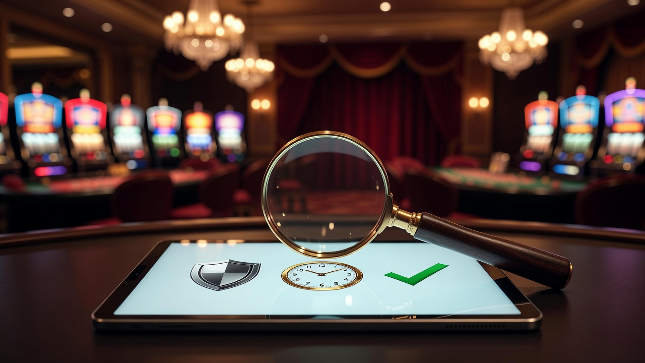 Understanding Bonus Terms and Conditions - new no deposit casino