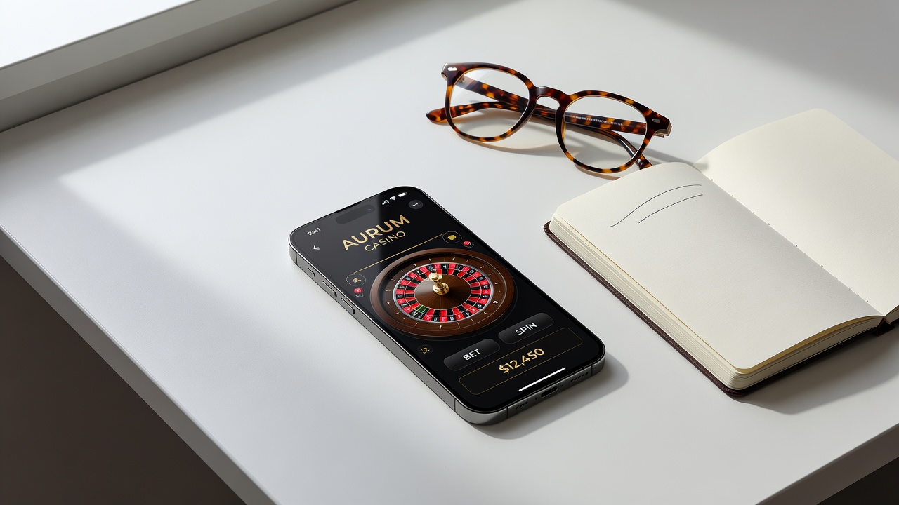 How We Evaluate New Online Casinos - new casino sites