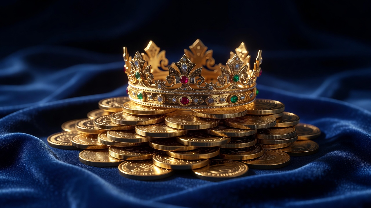 #1. 🏆 Crown Coins: Best new casino overall - new casino sites