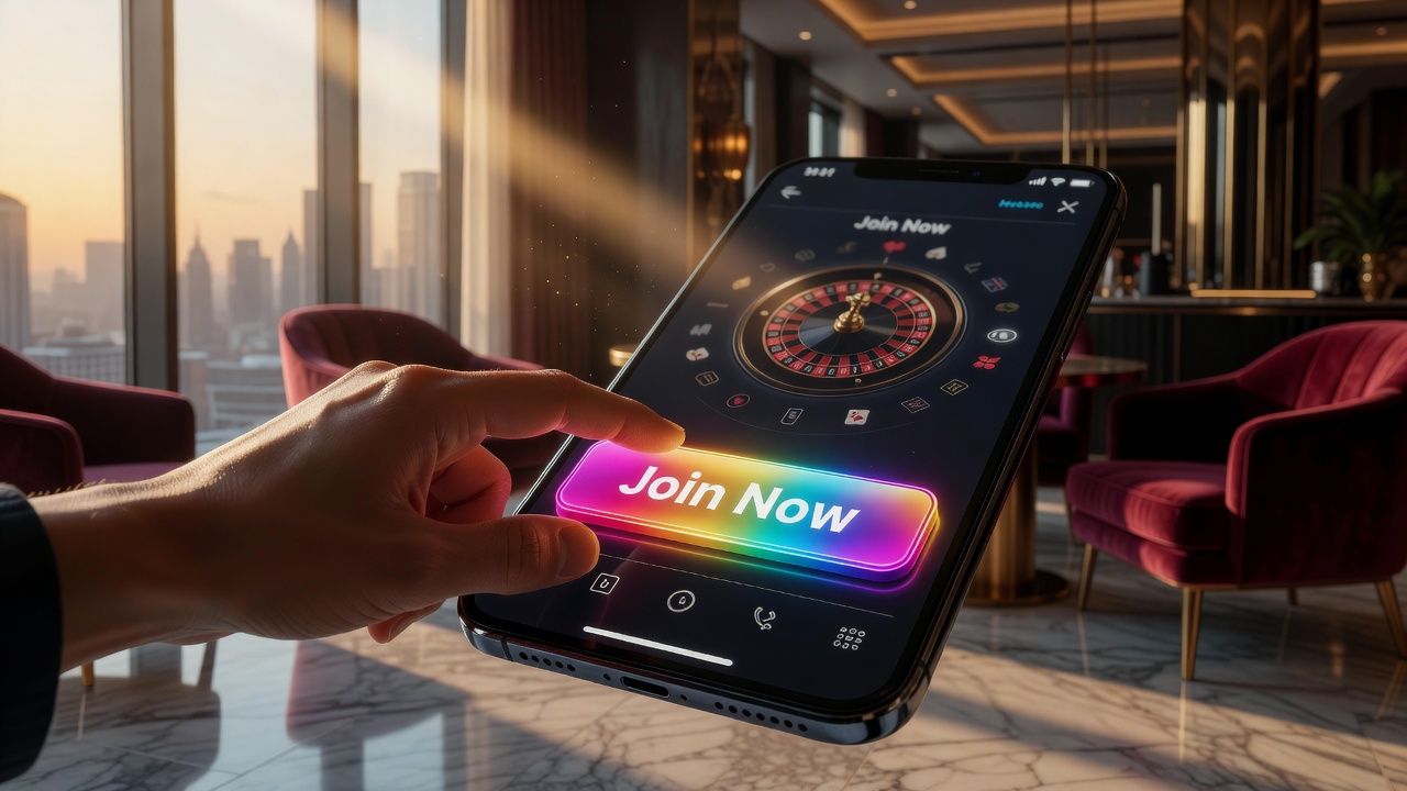 Getting Started with New Mobile Casinos - new mobile casinos