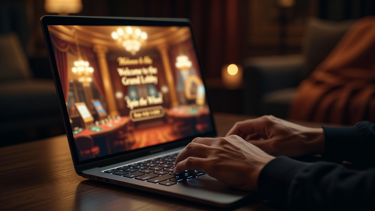 Winspirit Online Casino Login and Registration - winspirit casino bonus