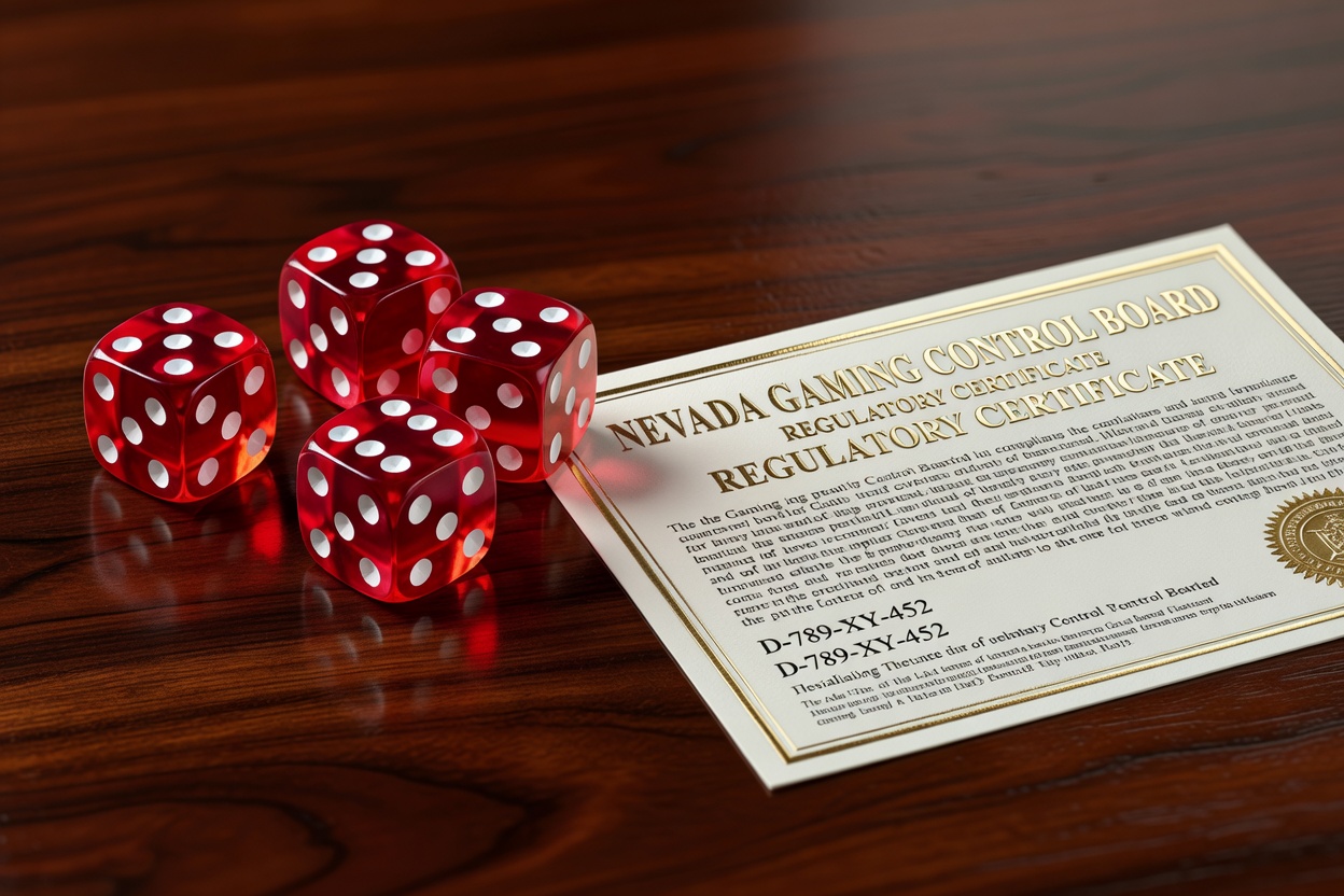 Licensing, Regulation, and Fair Play - safe casino