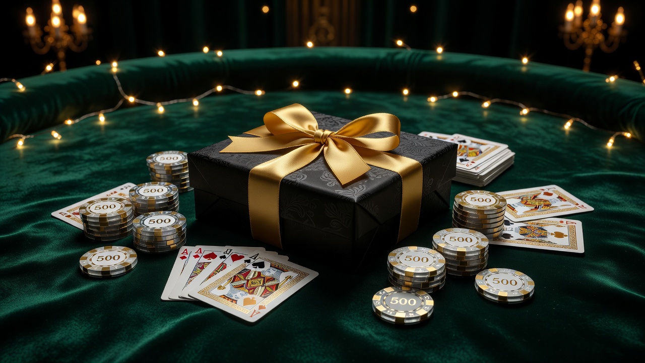 Welcome Offers and Bonuses at Safe - safe casino